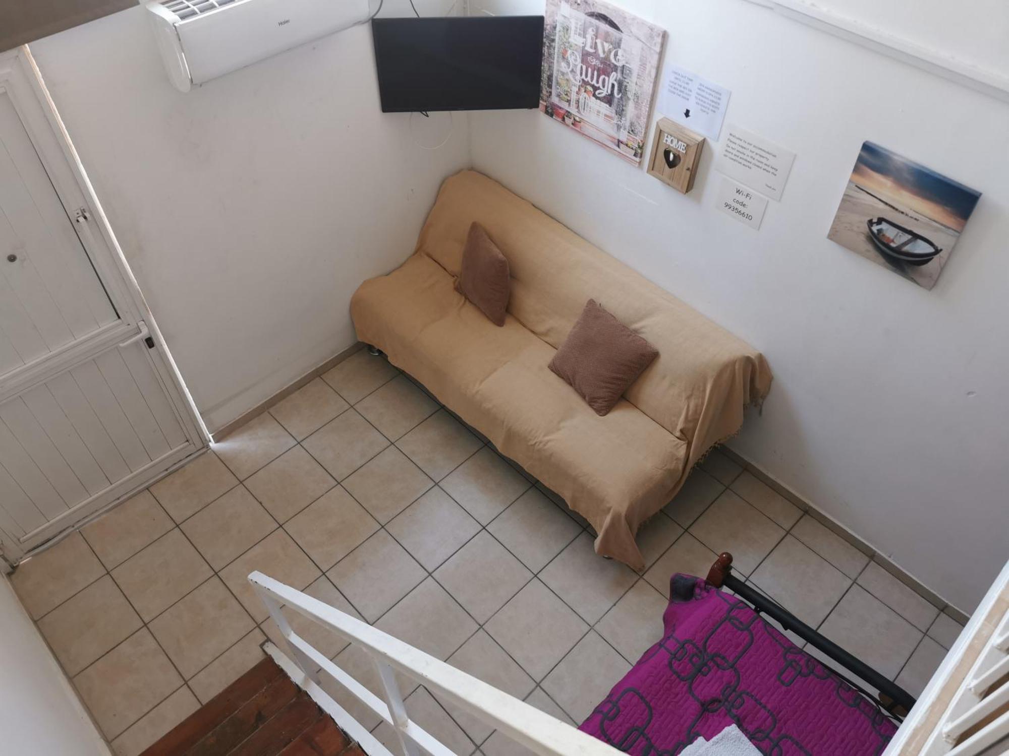 Strovolos Rooms Studios Nicosie Chambre photo
