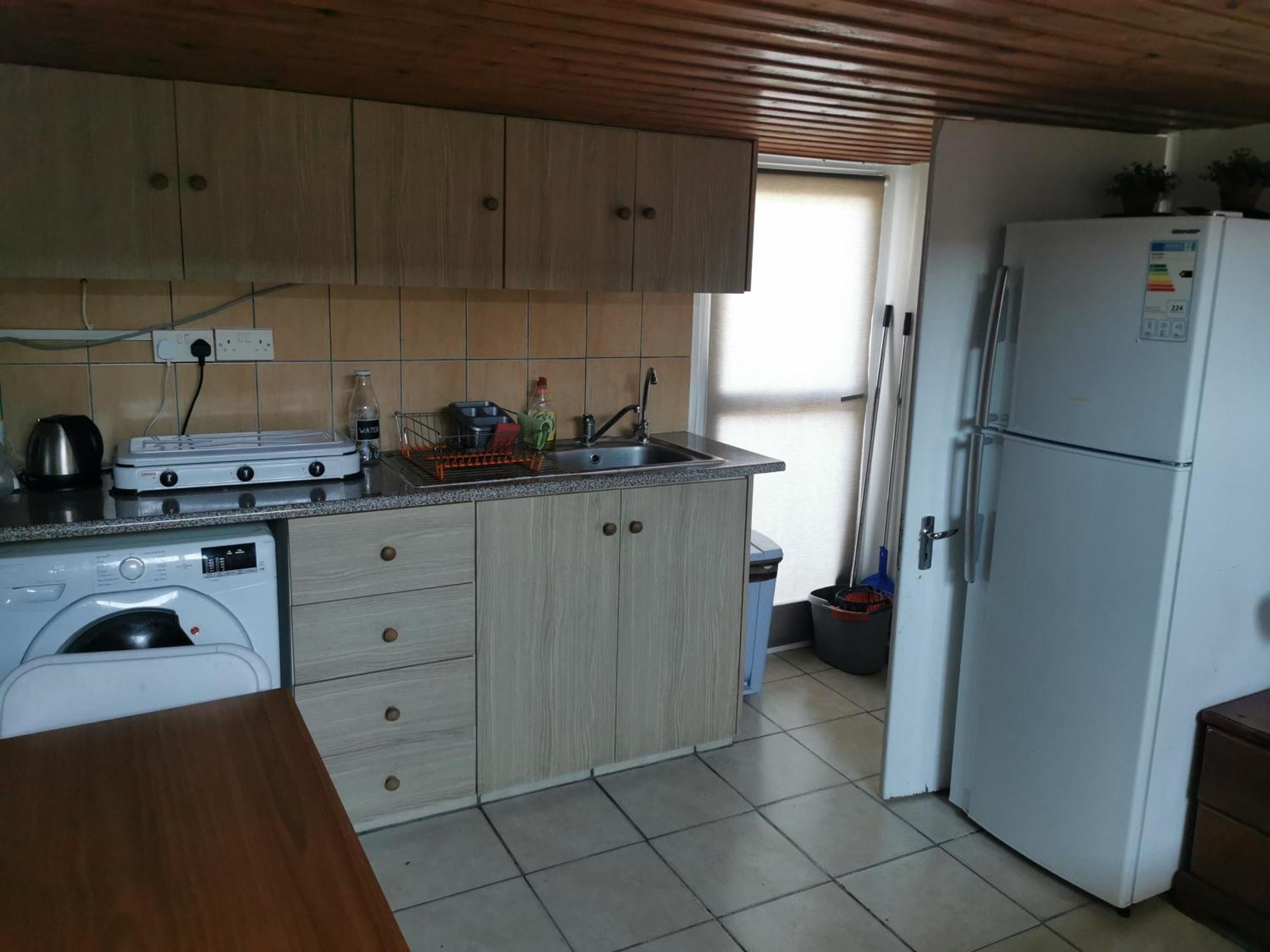 Strovolos Rooms Studios Nicosie Chambre photo