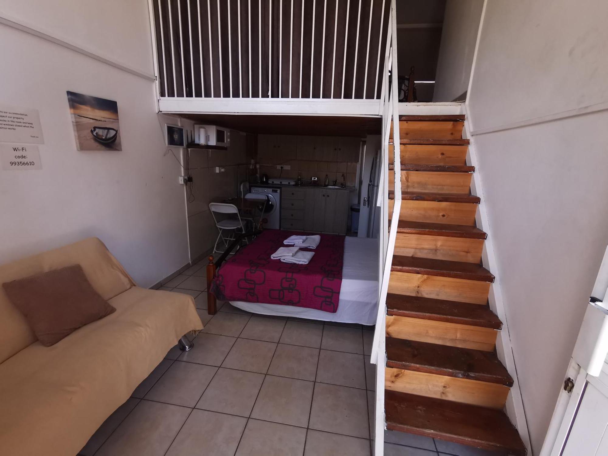 Strovolos Rooms Studios Nicosie Chambre photo