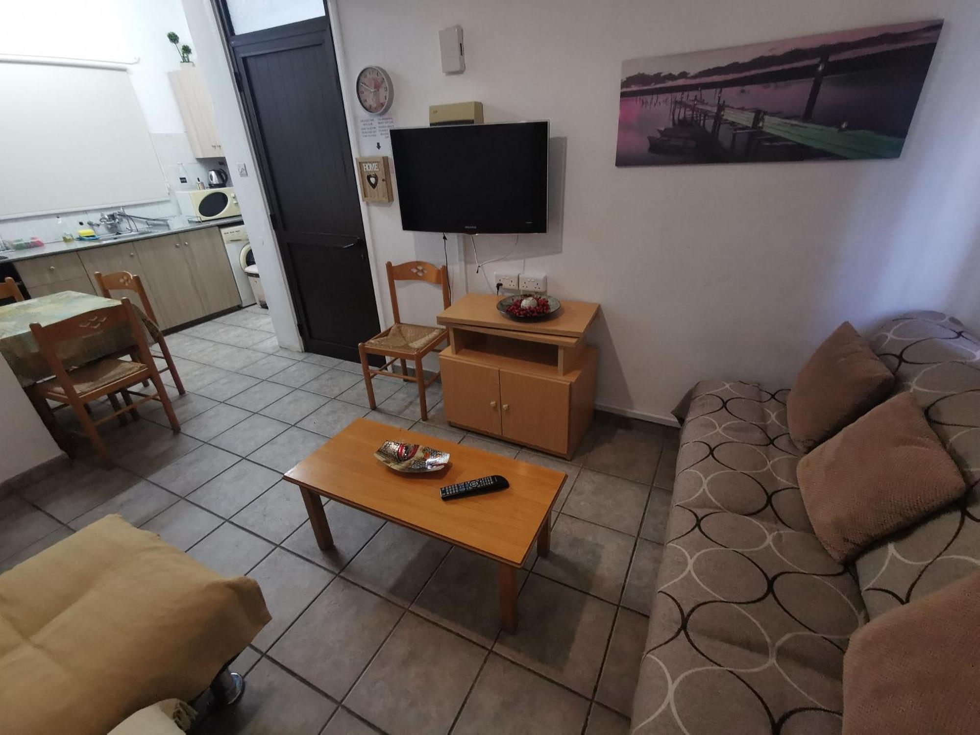 Strovolos Rooms Studios Nicosie Chambre photo