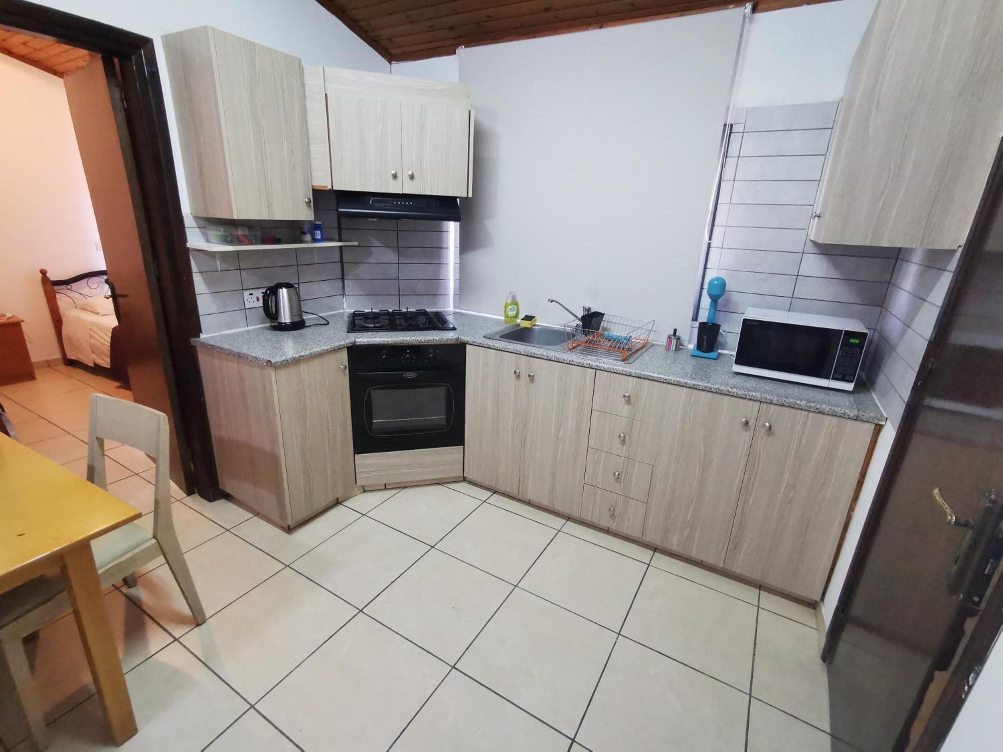 Strovolos Rooms Studios Nicosie Chambre photo