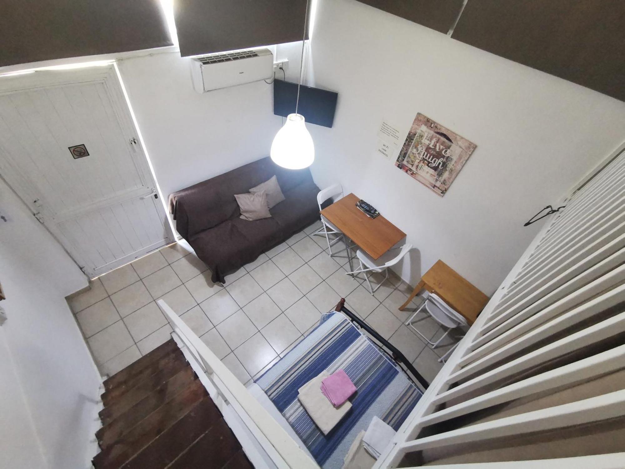 Strovolos Rooms Studios Nicosie Chambre photo