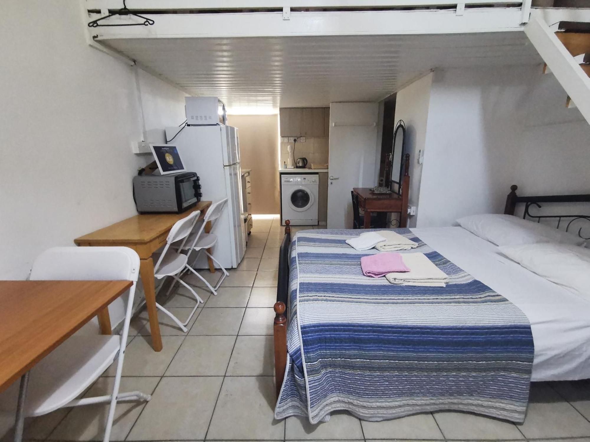 Strovolos Rooms Studios Nicosie Chambre photo